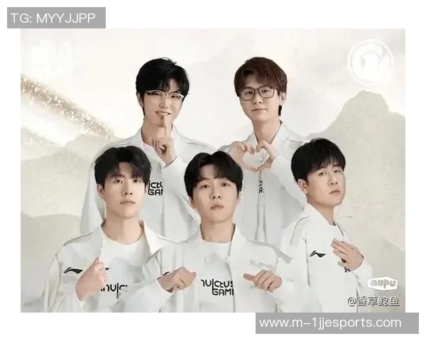 深入剖析IG战队在英雄联盟中的进攻策略与战术布局 深入剖析IG战队在英雄联盟中的进攻策略与战术布局