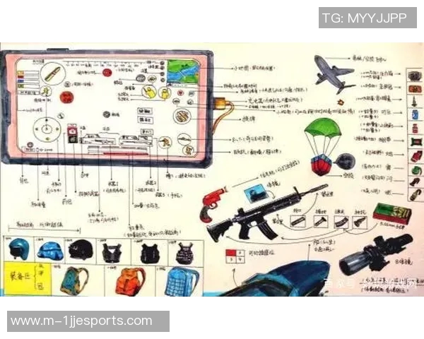 聚焦RNG战队在和平精英中的个人能力与团队协作分析