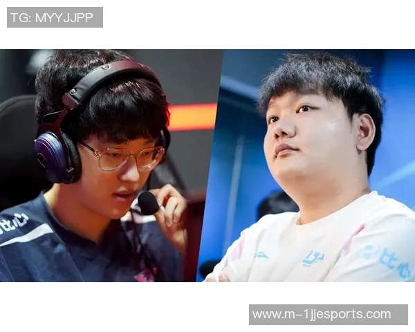 电竞实时数据揭示最新英雄联盟力量榜单TOP10JDG战队强势领跑