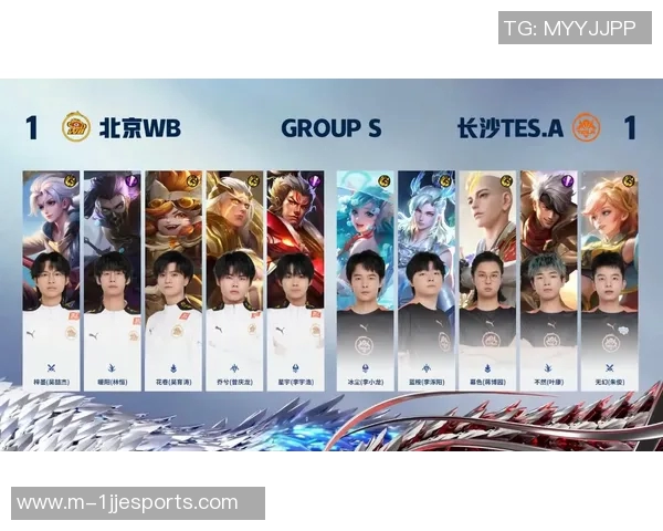 s15电竞总决赛王者荣耀团队协作排行榜揭晓TES荣获第三名成就辉煌 s15电竞总决赛王者荣耀团队协作排行榜揭晓TES荣获第三名成就辉煌