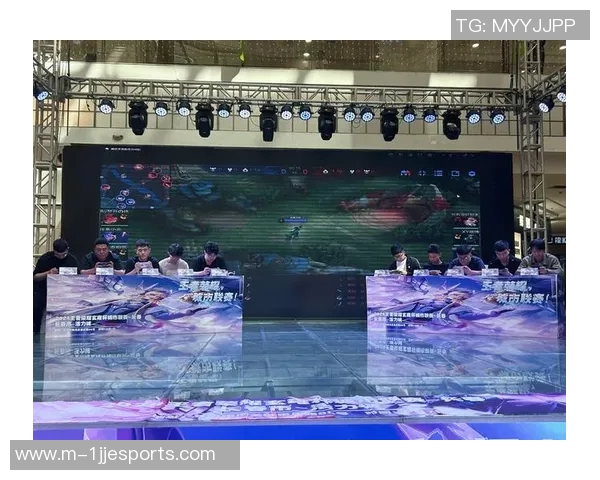 电竞传奇黄敏畅谈王者荣耀职业生涯与比赛背后的故事