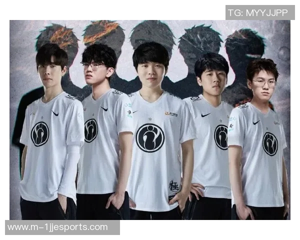 全球总决赛特别报道IG逆袭之旅从低谷到巅峰的传奇征程