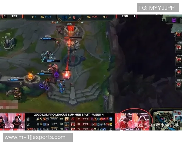 聚焦和平精英TES战队比赛经验分享与战术解析探讨实时数据