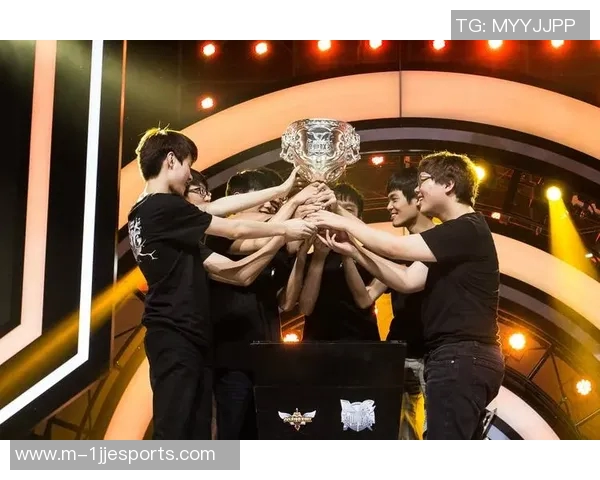 esports数据英雄联盟深度解析揭示EDG战队背后的团队协作与默契秘诀