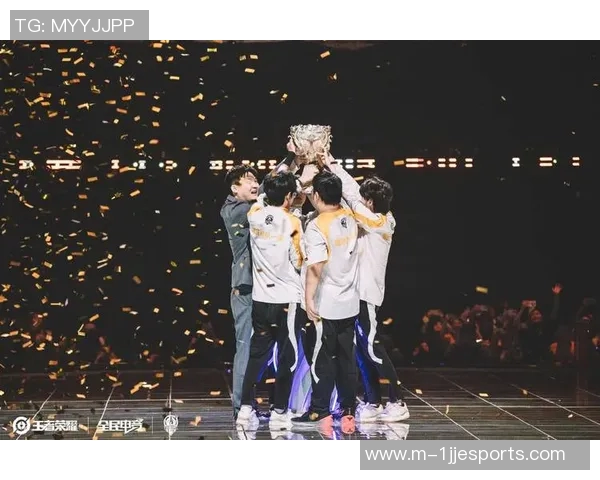 热议王者荣耀BLG战队力量变革背后的策略与影响分析实时新闻